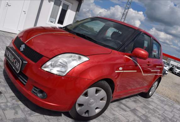 Suzuki - Swift