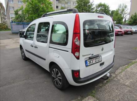 Renault - Kangoo