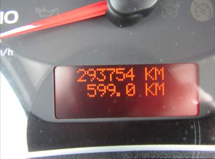Renault - Kangoo