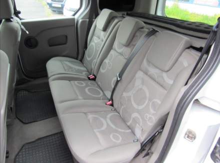 Renault - Kangoo