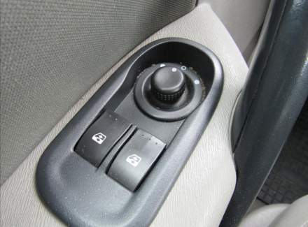 Renault - Kangoo