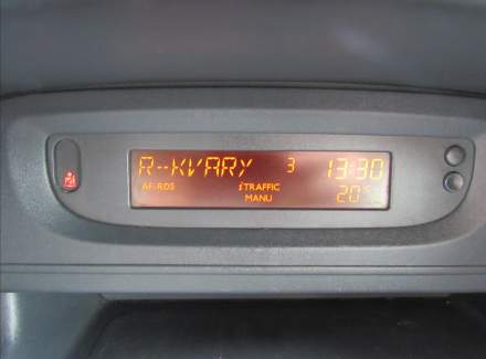 Renault - Kangoo