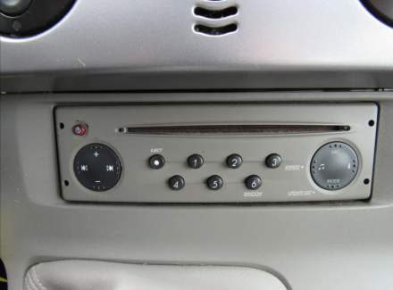 Renault - Kangoo
