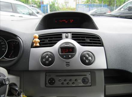 Renault - Kangoo