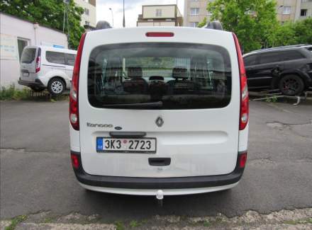 Renault - Kangoo