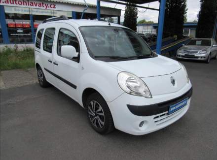Renault - Kangoo