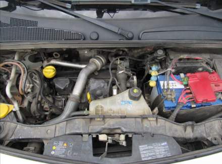 Renault - Kangoo
