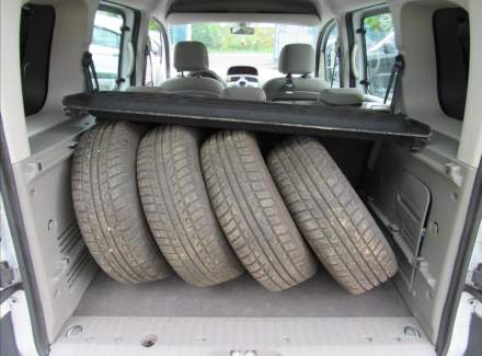 Renault - Kangoo
