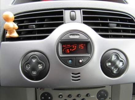 Renault - Kangoo