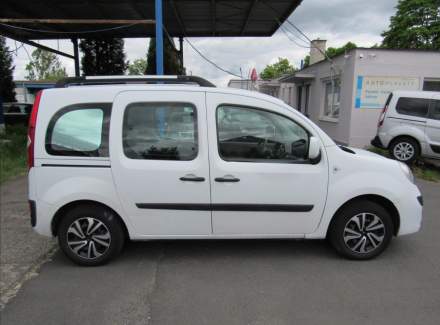 Renault - Kangoo