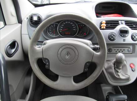 Renault - Kangoo