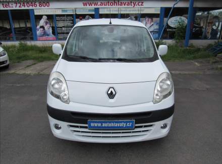 Renault - Kangoo