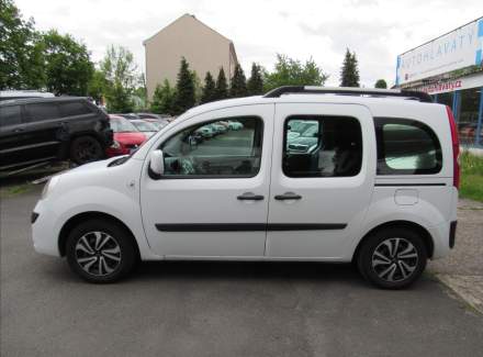 Renault - Kangoo