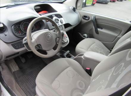 Renault - Kangoo