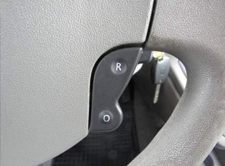 Renault - Kangoo
