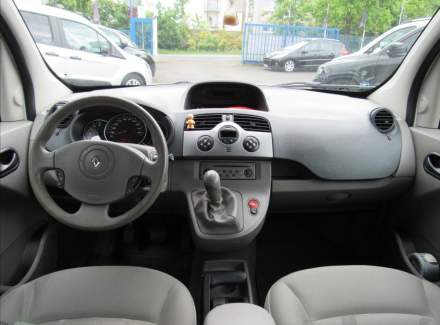 Renault - Kangoo