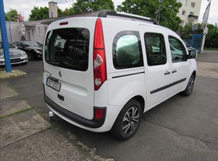 Renault - Kangoo