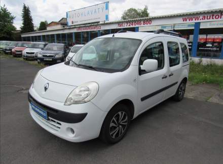 Renault - Kangoo