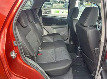Suzuki - SX4