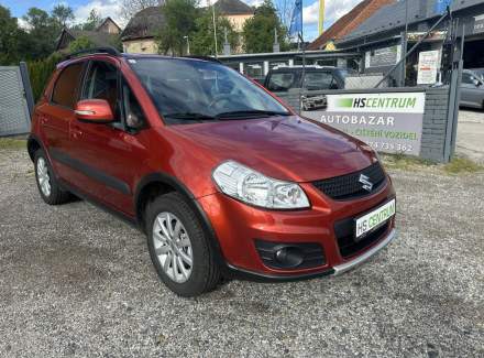 Suzuki - SX4