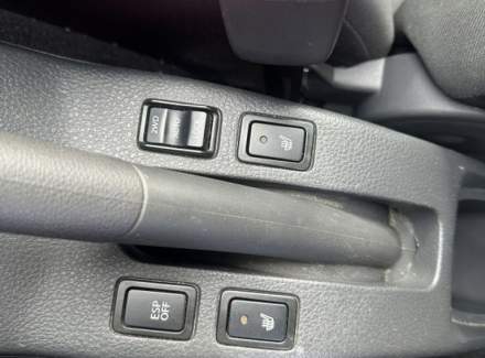 Suzuki - SX4