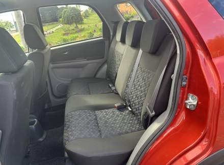 Suzuki - SX4