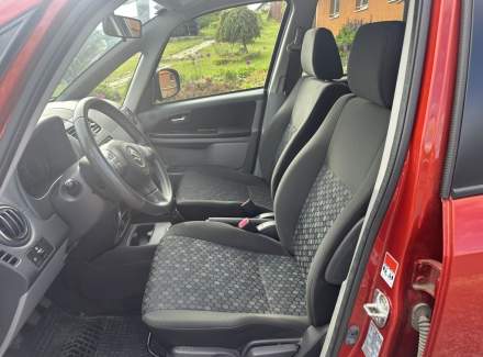 Suzuki - SX4