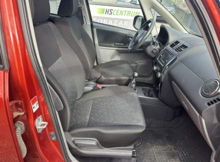 Suzuki - SX4