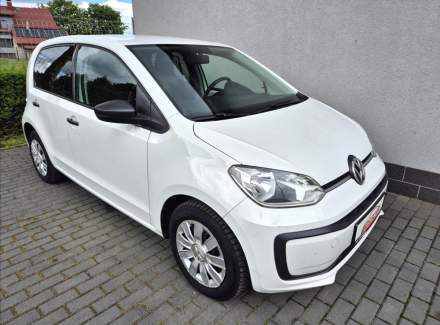 Volkswagen - Up!