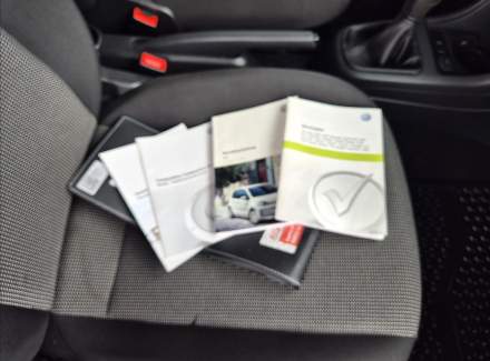 Volkswagen - Up!