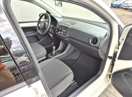 Volkswagen - Up!
