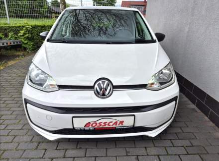 Volkswagen - Up!