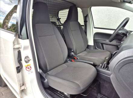 Volkswagen - Up!