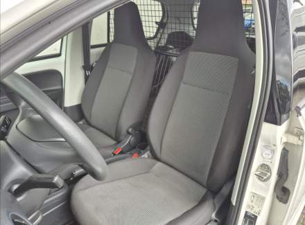 Volkswagen - Up!