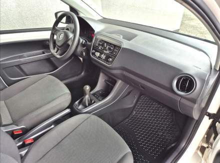 Volkswagen - Up!