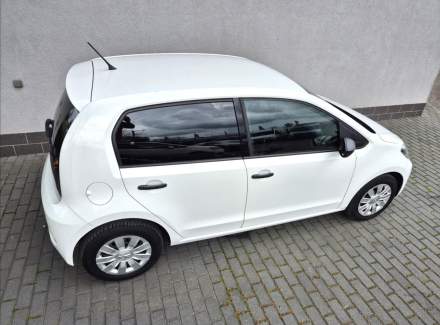 Volkswagen - Up!