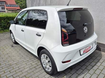 Volkswagen - Up!