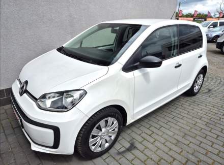 Volkswagen - Up!