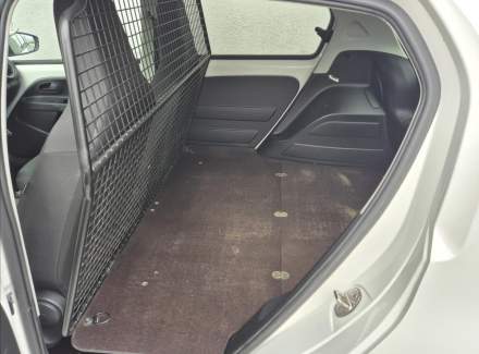 Volkswagen - Up!