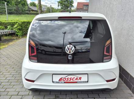 Volkswagen - Up!