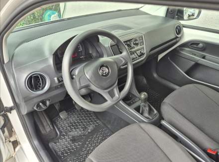 Volkswagen - Up!