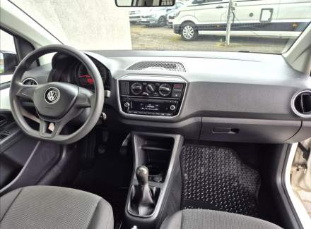 Volkswagen - Up!