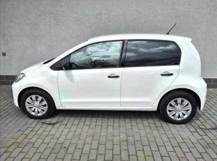 Volkswagen - Up!