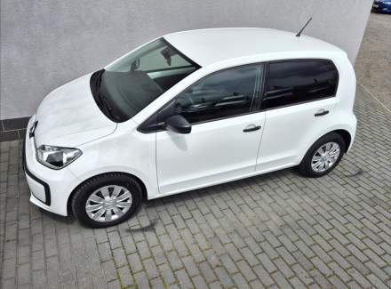 Volkswagen - Up!