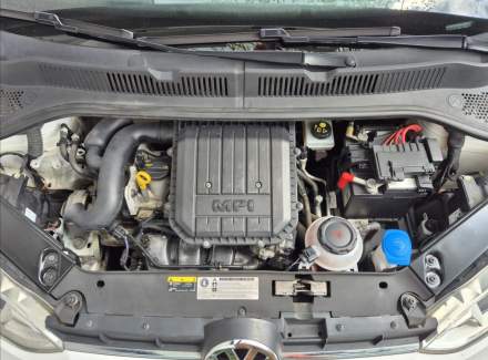 Volkswagen - Up!