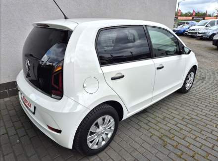 Volkswagen - Up!