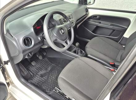 Volkswagen - Up!