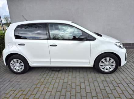Volkswagen - Up!