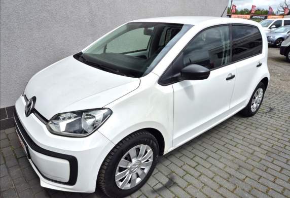 Volkswagen - Up!