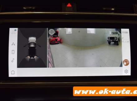 Land Rover - Range Rover Velar